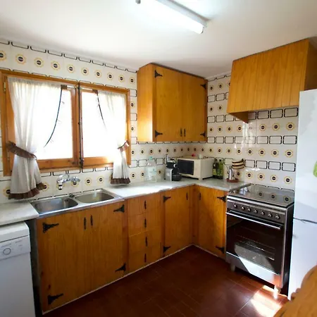 Casa Lladrers
