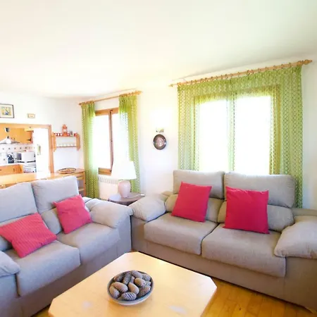 Casa Lladrers Escardacs