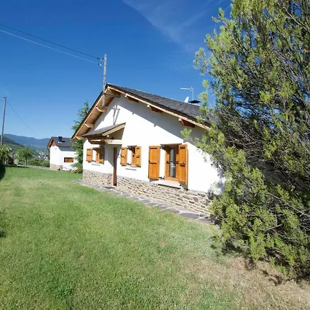 Casa Lladrers * Escardacs