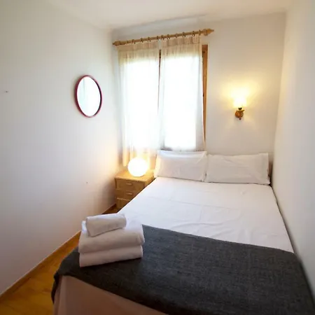 Alpesi faház Casa Lladrers *