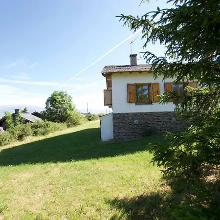 Casa Lladrers *