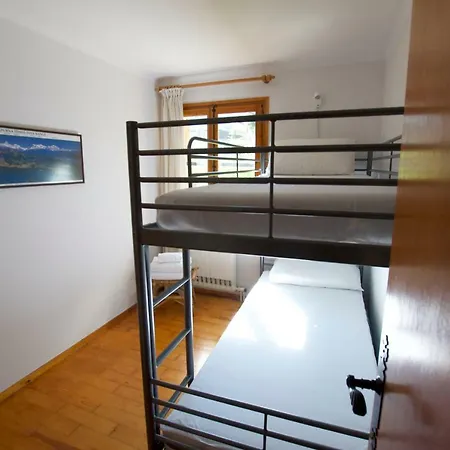 Casa Lladrers * Escardacs