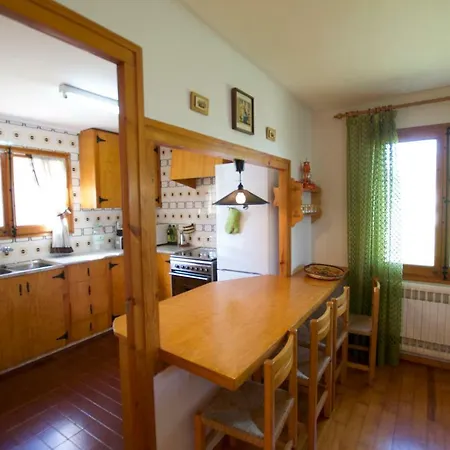Casa Lladrers * Escardacs